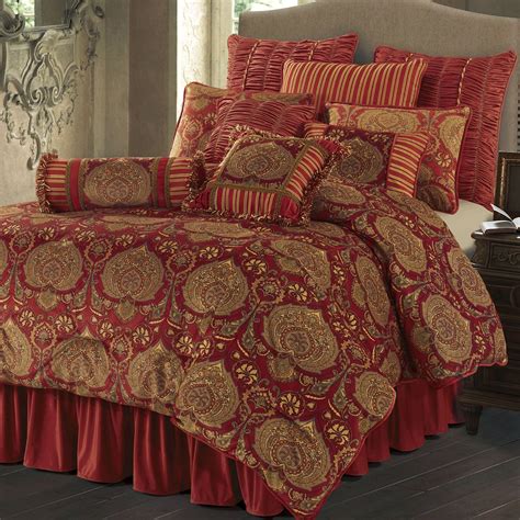 dark red comforter|dark red comforter sets.